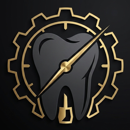 The Efficient Dentist logo